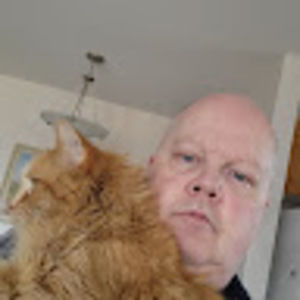 Meet your Posher, Trev